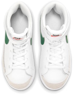 (PS) ナイキ ブレーザー MID '77 PS 白/パイングリーン DA4087-115 Shop (PS) ナイキ ブレーザー MID '77 PS 白/パイングリーン DA4087-115