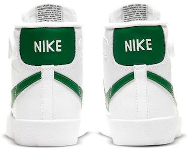 (PS) ナイキ ブレーザー MID '77 PS 白/パイングリーン DA4087-115 Purchase (PS) ナイキ ブレーザー MID '77 PS 白/パイングリーン DA4087-115