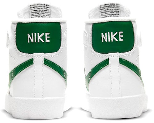 (PS) Nike Blazer Mid '77 PS 'Blanco Verde Pino' DA4087-115 Purchase (PS) Nike Blazer Mid '77 PS 'Blanco Verde Pino' DA4087-115