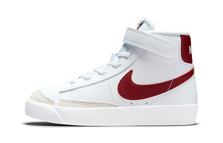 Buy (PS) Nike Blazer Mid '77 PS 'Putih Team Merah' DA4087-102