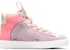 (PS) Nike Blazer Mid '77 SE 'Dance - Pink Foam Coconut Milk' Wanita Sneakers DQ0370-600