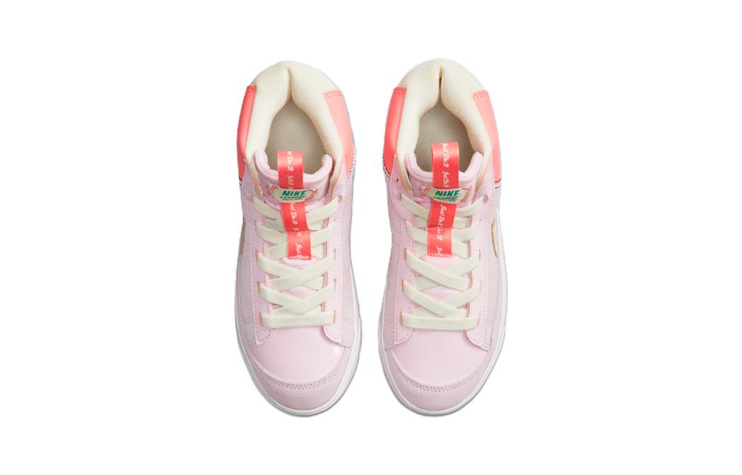 Shop (PS) Nike Blazer Mid ''77 SE ''Dance - Roze Foam Kokosmelk'' DQ0370-600