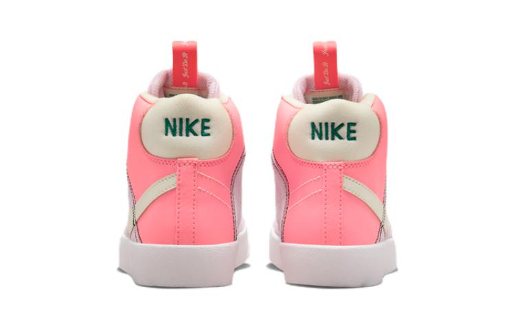 Purchase (PS) Nike Blazer Mid ''77 SE ''Dance - Roze Foam Kokosmelk'' DQ0370-600