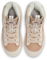 (幼兒款)Nike Blazer Mid '77 SE 'Dance - Sanddrift Medium Olive' DQ0370-100 Shop (幼兒款)Nike Blazer Mid '77 SE 'Dance - Sanddrift Medium Olive' DQ0370-100