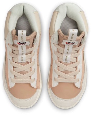 (PS) ナイキ ブレーザー MID '77 SE "ダンス サンドドリフト" DQ0370-100 Shop (PS) ナイキ ブレーザー MID '77 SE "ダンス サンドドリフト" DQ0370-100
