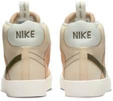 (幼兒款)Nike Blazer Mid '77 SE 'Dance - Sanddrift Medium Olive' DQ0370-100 Purchase (幼兒款)Nike Blazer Mid '77 SE 'Dance - Sanddrift Medium Olive' DQ0370-100