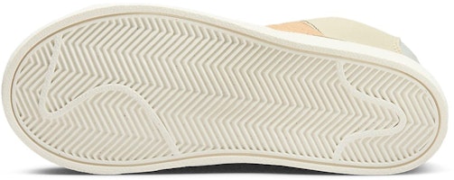 (幼兒款)Nike Blazer Mid '77 SE 'Dance - Sanddrift Medium Olive' DQ0370-100 Details for (幼兒款)Nike Blazer Mid '77 SE 'Dance - Sanddrift Medium Olive' DQ0370-100