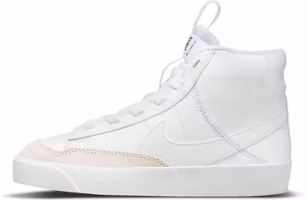 (Preschool) Nike Blazer Mid '77 SE 'Dance - White' DH8641-102 (Preschool) Nike Blazer Mid '77 SE 'Dance - White' DH8641-102