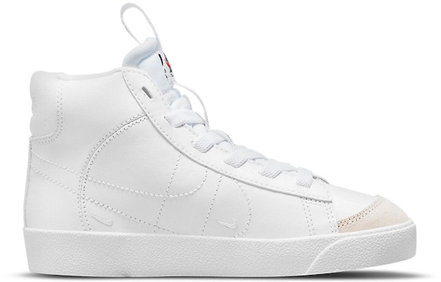 (PS) ナイキ ブレーザー MID '77 SE "ダンス" (白) DH8641-102 Order (PS) ナイキ ブレーザー MID '77 SE "ダンス" (白) DH8641-102