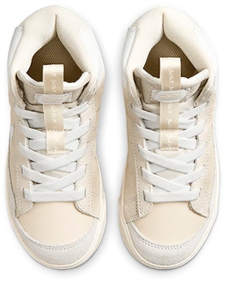 (PS) Nike Blazer Mid '77 SE 'Dance - Putih Phantom' DQ6085-100 Shop (PS) Nike Blazer Mid '77 SE 'Dance - Putih Phantom' DQ6085-100