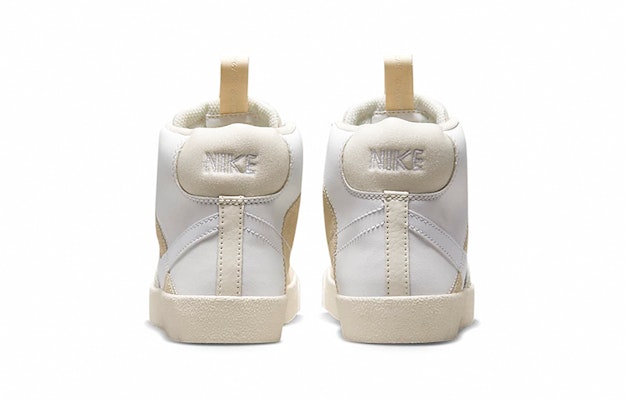 (PS) Nike Blazer Mid '77 SE 'Dance - Putih Phantom' DQ6085-100 Purchase (PS) Nike Blazer Mid '77 SE 'Dance - Putih Phantom' DQ6085-100