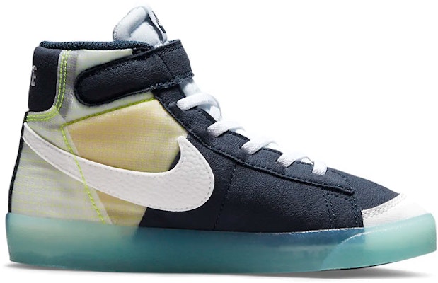 (PS) Nike Blazer Mid '77 SE 'Verde Azul Blanco' DH9822-400 Order (PS) Nike Blazer Mid '77 SE 'Verde Azul Blanco' DH9822-400