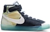 Order (PS) Nike Blazer Mid '77 SE 'Hijau Biru Putih' DH9822-400