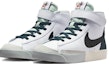 Lookbook (PS) Nike Blazer Mid '77 SE 'Putih Deep Jungle' FN6938-101