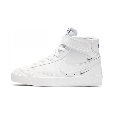 (PS) Nike Blazer Mid '77 SE 'Sisterhood - White Metallic Silver'