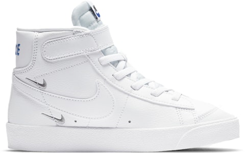 (PS) ナイキ ブレーザー MID '77 SE "Sisterhood" (白/メタリックシルバー) DC0465-100 Order (PS) ナイキ ブレーザー MID '77 SE "Sisterhood" (白/メタリックシルバー) DC0465-100