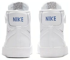 (PS) Nike Blazer Mid '77 SE 'Sisterhood - Putih Perak Metalik' DC0465-100 Purchase (PS) Nike Blazer Mid '77 SE 'Sisterhood - Putih Perak Metalik' DC0465-100