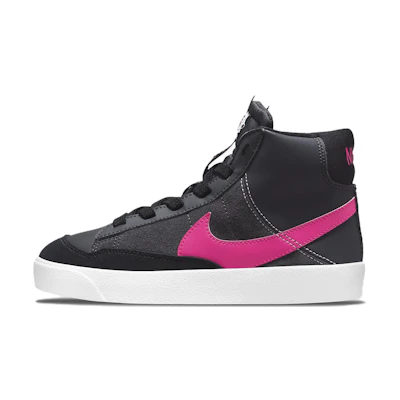 (PS) Nike Blazer Mid '77 SE PS 'Dance - Black Pink'