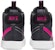 (Preschool) Nike Blazer Mid '77 SE PS 'Dance - Black Pink' DH8641-001