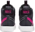 Shop (Preschool) Nike Blazer Mid '77 SE PS 'Dance - Black Pink' DH8641-001