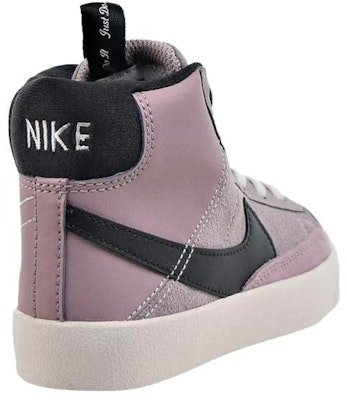 (PS) Nike Blazer Mid '77 SE PS 'Dance - Merah Jambu' sneakers kanak-kanak DH8641-500 Order (PS) Nike Blazer Mid '77 SE PS 'Dance - Merah Jambu' sneakers kanak-kanak DH8641-500