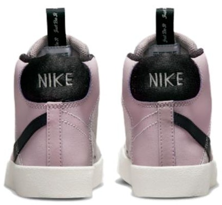 (Preschool) Nike Blazer Mid '77 SE PS 'Dance - Pink' DH8641-500 Shop (Preschool) Nike Blazer Mid '77 SE PS 'Dance - Pink' DH8641-500
