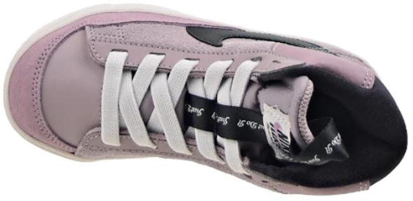 (Preschool) Nike Blazer Mid '77 SE PS 'Dance - Pink' DH8641-500 Purchase (Preschool) Nike Blazer Mid '77 SE PS 'Dance - Pink' DH8641-500