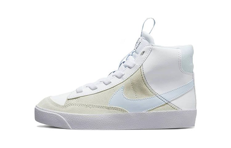 Buy (PS) Nike Blazer Mid '77 SE PS 'Dance - White Aura' Putih Aura DH8641-103