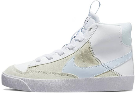 (PS) 나이키 블레이저 미드 '77 SE (화이트 오라) DH8641-103 Buy (PS) 나이키 블레이저 미드 '77 SE (화이트 오라) DH8641-103