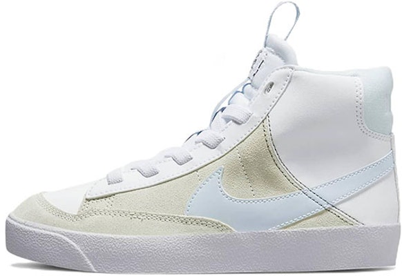 (PS) Nike Blazer Mid '77 SE PS 'Dance - White Aura' Putih Aura DH8641-103 Buy (PS) Nike Blazer Mid '77 SE PS 'Dance - White Aura' Putih Aura DH8641-103