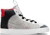 (Preschool) Nike Blazer Mid '77 SE PS 'Dance - White Black Red' DH8641-100