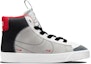 Order (Preschool) Nike Blazer Mid '77 SE PS 'Dance - White Black Red' DH8641-100