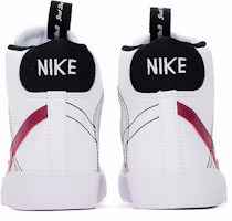 Lookbook (PS) Nike Blazer Mid ''77 SE PS ''Dance - Wit Rush Maroon'' DH8641-101