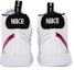 Lookbook (PS) Nike Blazer Mid '77 SE PS 'Dance - Putih Rush Maroon' DH8641-101