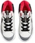 Shop (Preschool) Nike Blazer Mid '77 SE PS 'Dance - White Black Red' DH8641-100