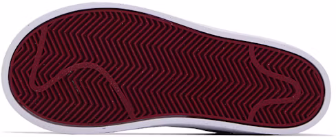 Shop (PS) Nike Blazer Mid ''77 SE PS ''Dance - Wit Rush Maroon'' DH8641-101