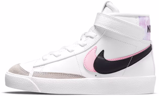preschool-nike-blazer-mid-77-se-ps-double-swoosh-white-arctic-punch-dd-1848-101