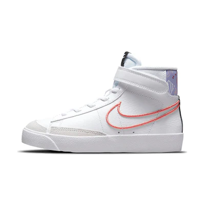 (PS) Nike Blazer Mid '77 SE PS 'Playful Branding - White'