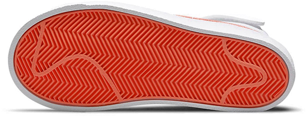 (PS) 耐克Blazer Mid '77 SE PS趣味品牌-白色 DJ0266-100 Details for (PS) 耐克Blazer Mid '77 SE PS趣味品牌-白色 DJ0266-100