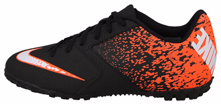 兒童 Nike Bombax Tf Junior 紅黑 Buy 兒童 Nike Bombax Tf Junior 紅黑
