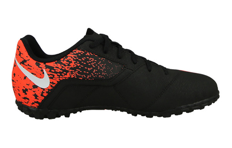 Order (PS) 나이키 봄박스 TF 터프 주니어 '레드 블랙' 826488-018