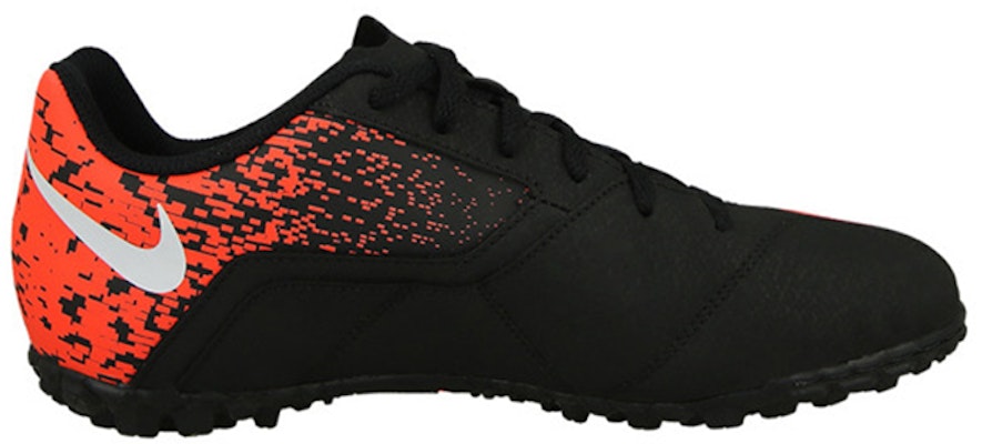 兒童 Nike Bombax Tf Junior 紅黑 Order 兒童 Nike Bombax Tf Junior 紅黑