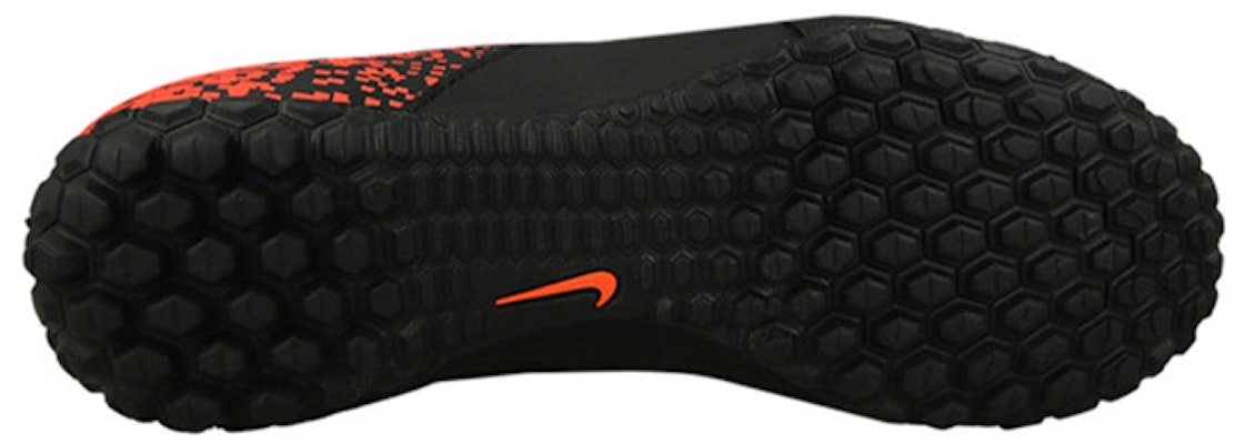 兒童 Nike Bombax Tf Junior 紅黑 Shop 兒童 Nike Bombax Tf Junior 紅黑