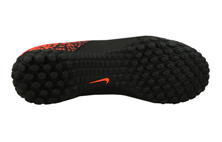 Purchase (PS) 나이키 봄박스 TF 터프 주니어 '레드 블랙' 826488-018