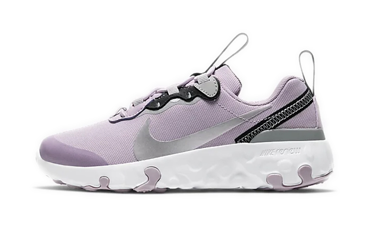Buy (PS) Nike BP Renew Element 55 Lila Helado CK4082-500