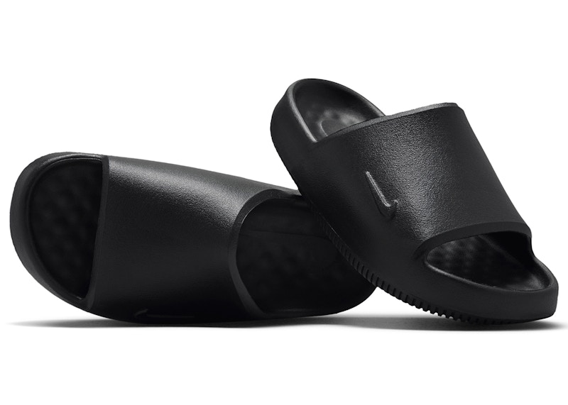 (Preschool) Nike Calm 2.0 Slide Black II6118-001