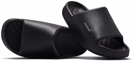 (Preschool) Nike Calm 2.0 Slide Black II6118-001 (Preschool) Nike Calm 2.0 Slide Black II6118-001