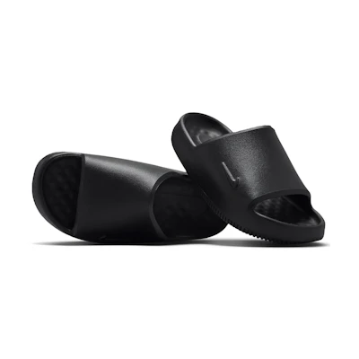 (Youth) Nike Calm 2.0 'Black'