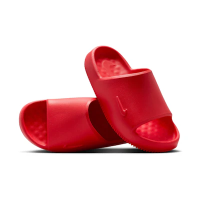 (Youth) Nike Calm 2.0 'Light Crimson'