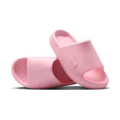 (Youth) Nike Calm 2.0 'Medium Soft Pink'